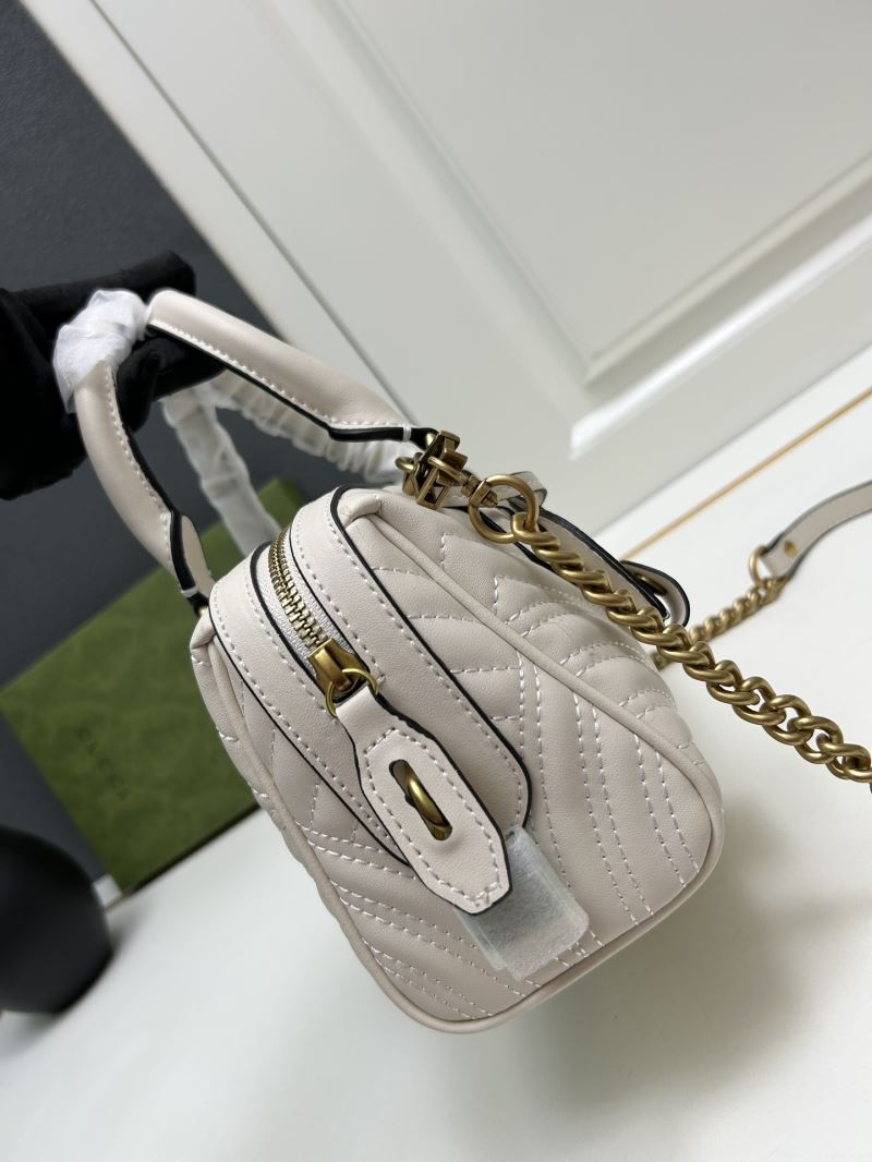 Gucci Top Handle Bags